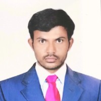 Sudhakar Vankudothu