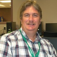 Roy McKinnie