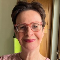 Barbara Mccabe