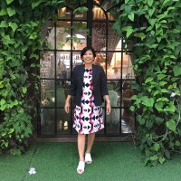 Thea Santiago Buenaventura