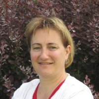 Geraldine Janvier