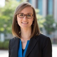 Megan E. Voss