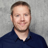 Martin René Plett Pedersen