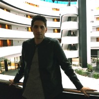 Jonathan Izquierdo García
