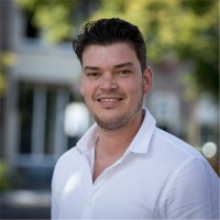Stef van den Bosch