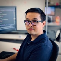Kerry Zeng
