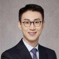 Peter Zhou