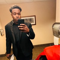 Demetrius Curton