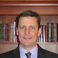 Michael Moorehead