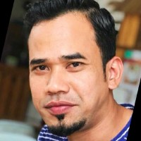 Mohd Redzuan Morad