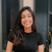 Pooja Shah