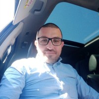 Saad Merouane Benhouhou