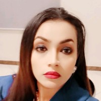 Yasmin Osman