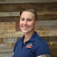 Danielle Holdsworth