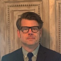 Richard Pearson