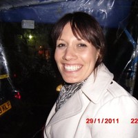 Katy Anchell