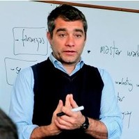 Sebastián Pérez Volpe