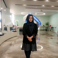 Syeda Munazzah Shayan