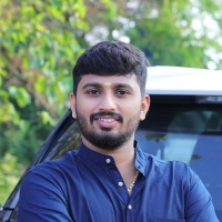 Kabilan Raju