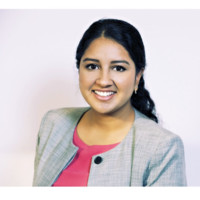 Nafisa Bohra