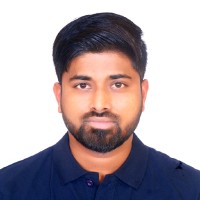 Ambrish Kinnal