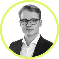 Simon F. Haugeberg