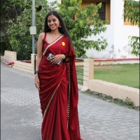 Disha Raut