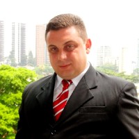 Eduardo Menge Carvalhal