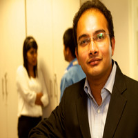 Anirudh Mathur