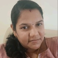 Meenambigai Yuvaraj