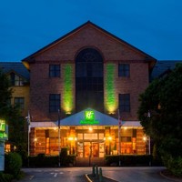 Holiday Inn Rotherham-Sheffield