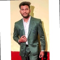 Md Musaif