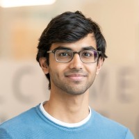 Shivam Tripathy