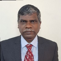 Annamalai C PMP