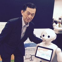 Toshihiko Ozeki