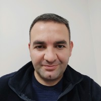 Selahattin Çakır