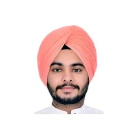 Manjinder Singh
