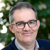 Olivier Gouin