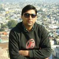Dinesh Kumar