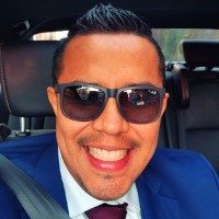 Roger Castillo, Cpa
