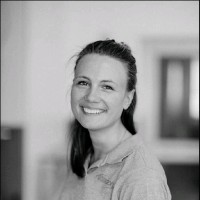 Lisa Hallenrud