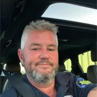 Andrew Power