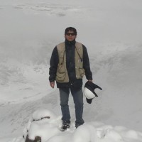 Jesús Abelardo Calero Romero