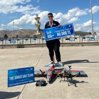 Berkay Mevlüt Takyan