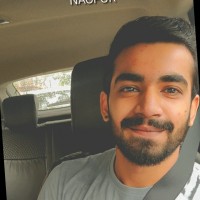 Shreyash Wanjari