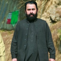 Hamidullah Hamidi