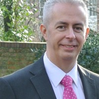 Clive Pullen