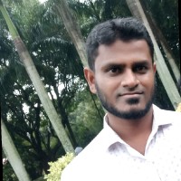 Sameeullah N