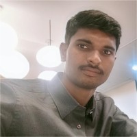 Ashok Kumar Podatharupu