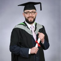 Phil Cracknell RN (Adult)